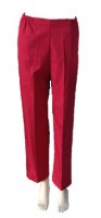 Calça basica com bolsos - unisexo